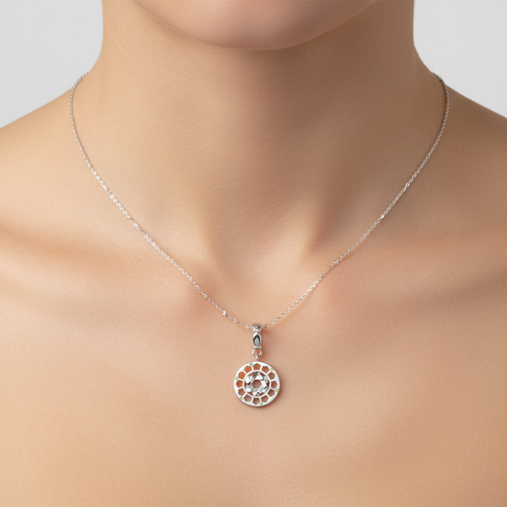 Manifest Magic Necklace