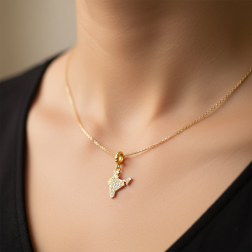 Travellers Necklace