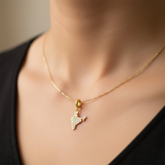 Travellers Necklace
