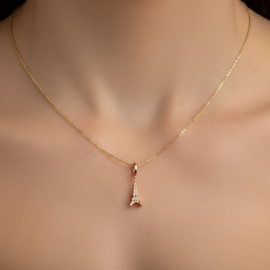 Travellers Necklace