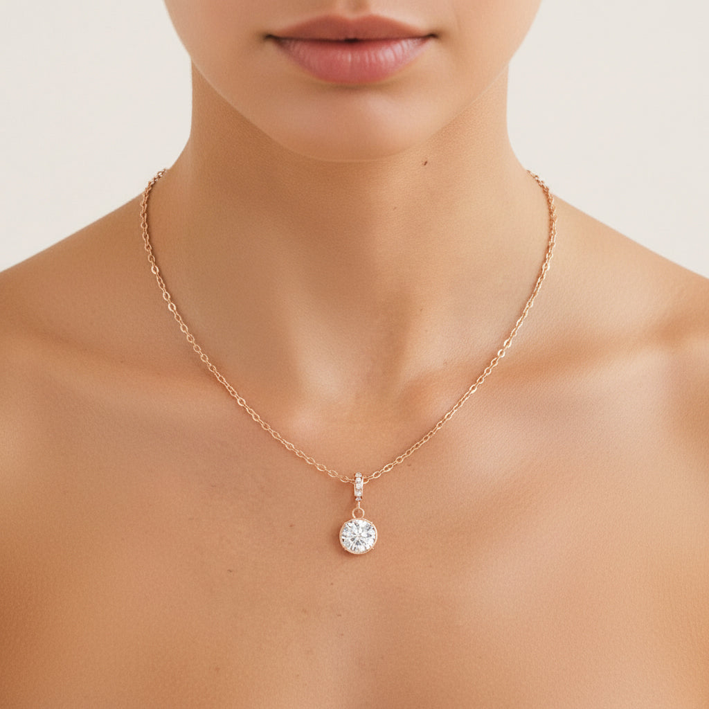 Classic Necklace