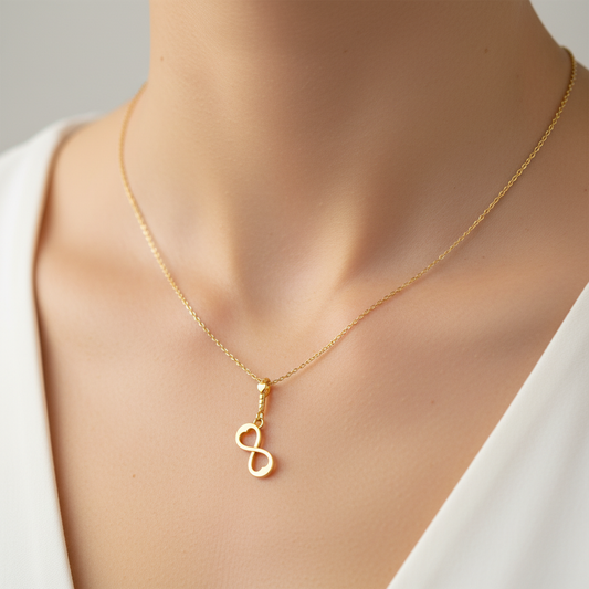 Love Struck Necklace