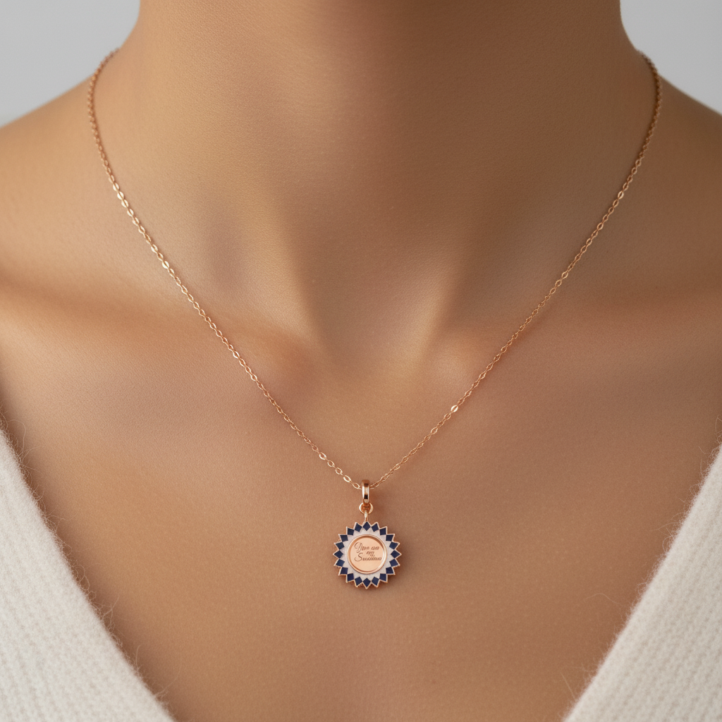 Perfect Gift Necklace