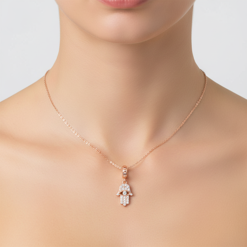 Manifest Magic Necklace