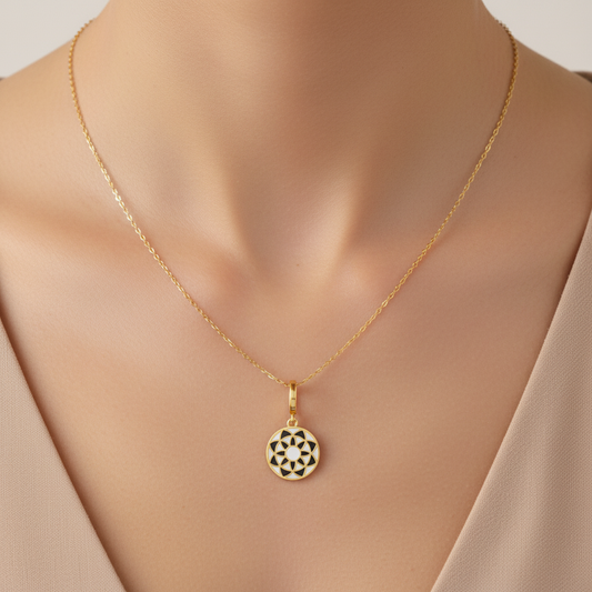 Manifest Magic Necklace