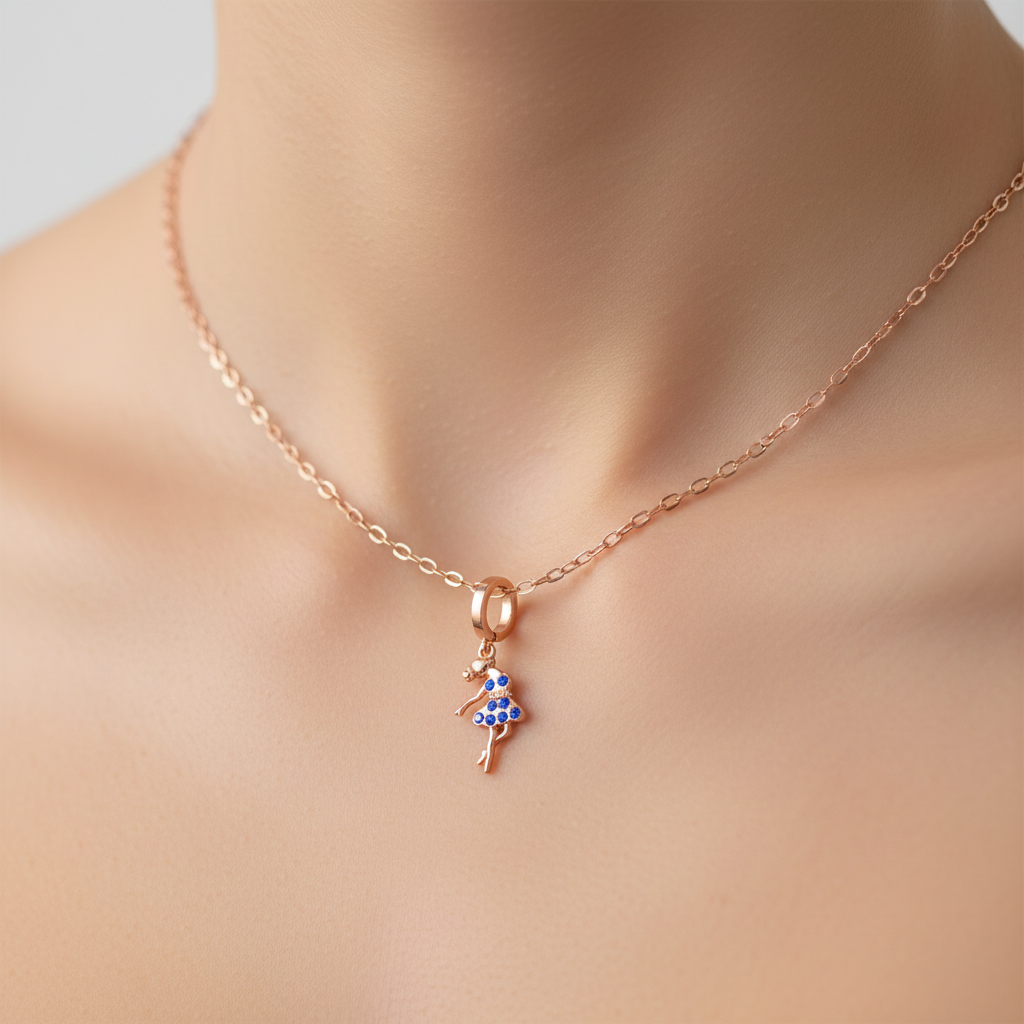 Color Pop Necklace