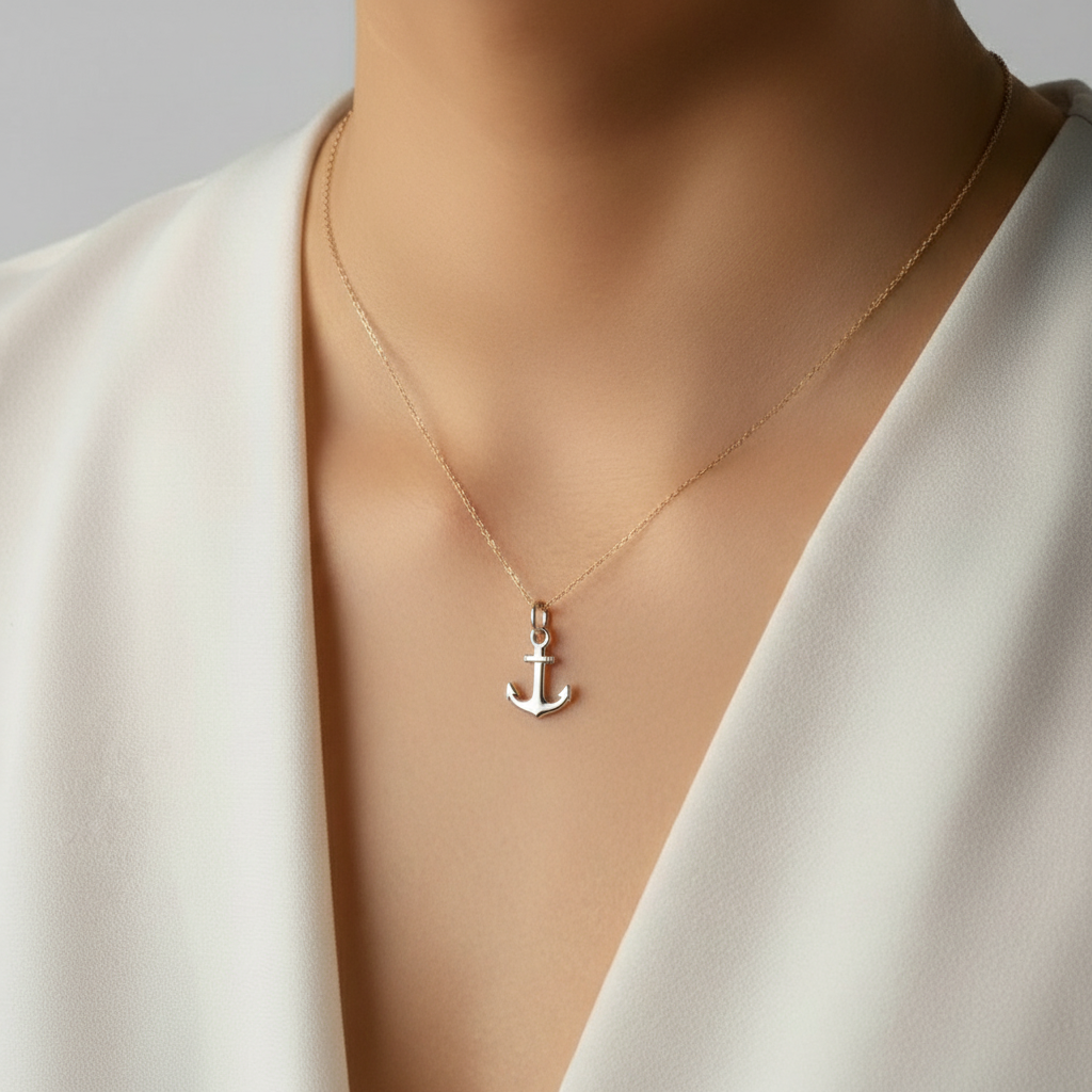 Travellers Necklace