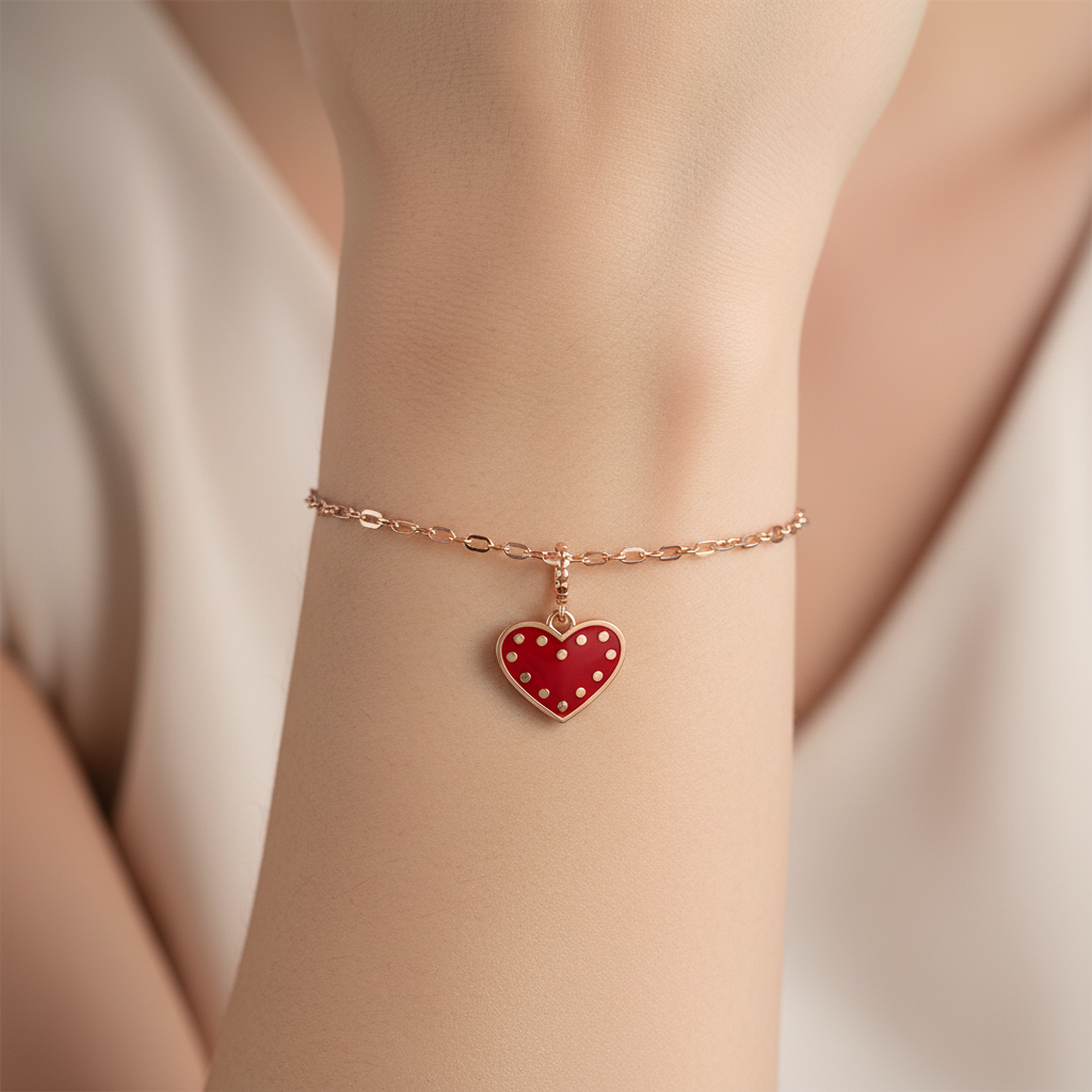 Love Struck Bracelet