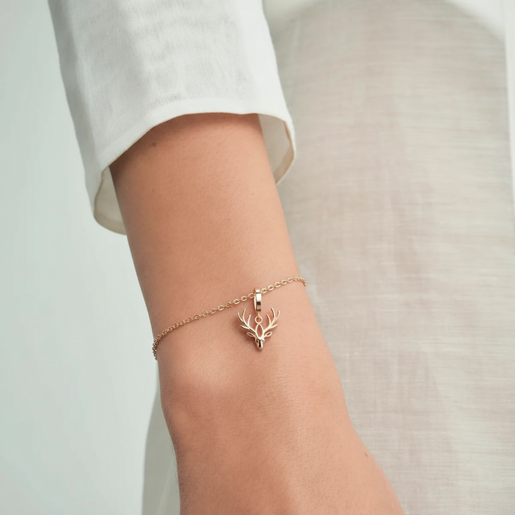 Animal Lovers Bracelet
