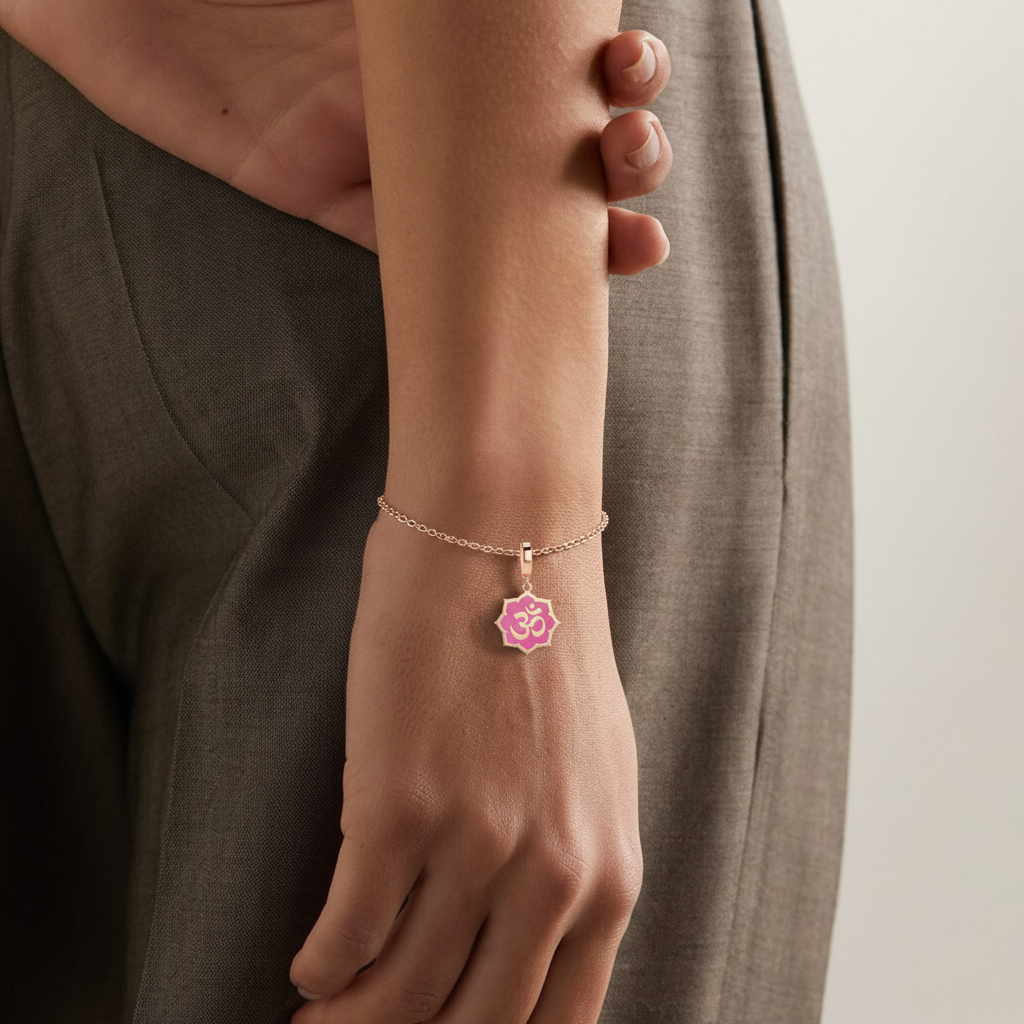 God's Child Bracelet