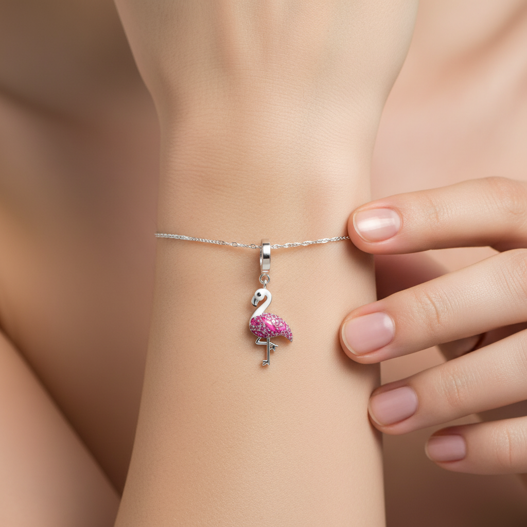 Animal Lovers Bracelet