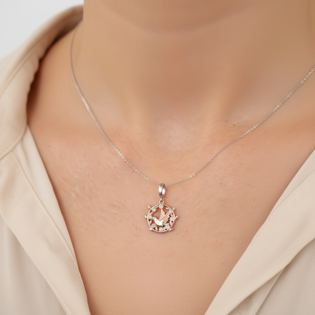 Animal Lovers Necklace