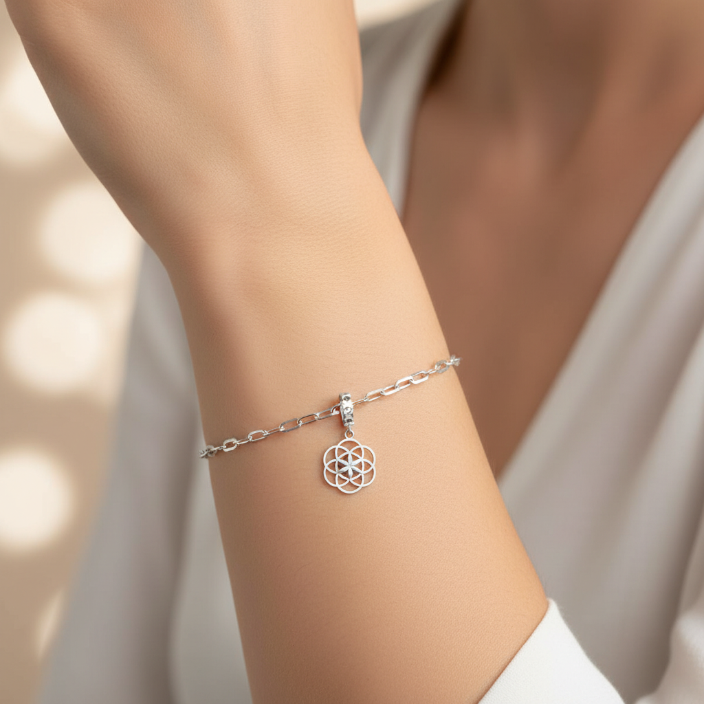 Manifest Magic Bracelet