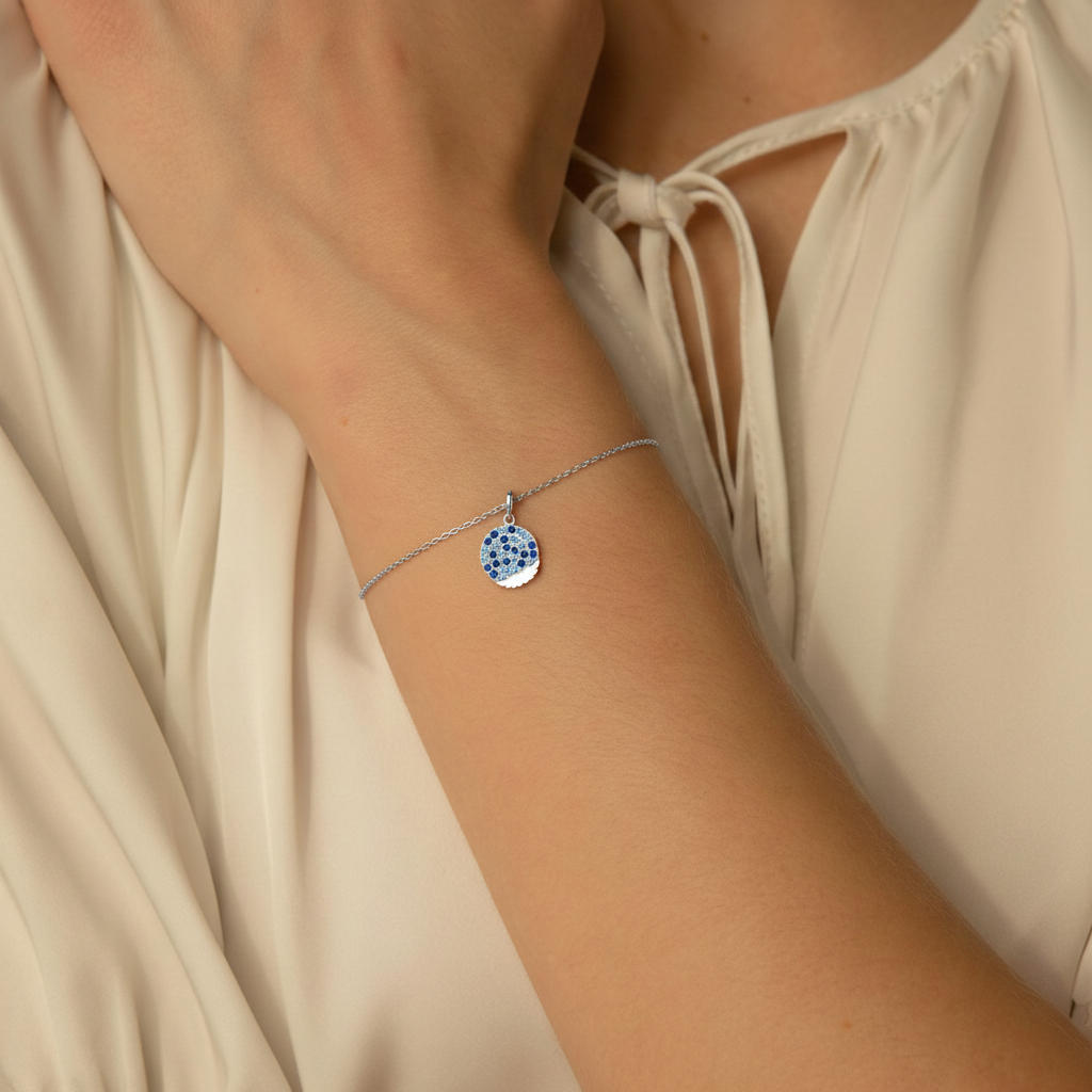 Nature's Child Bracelet