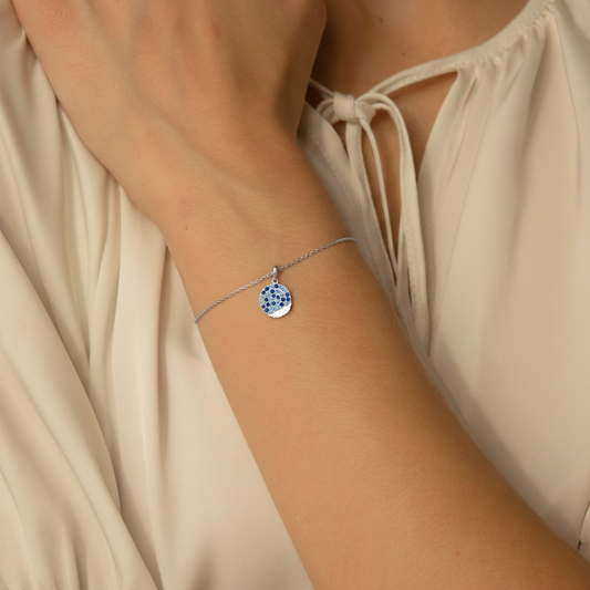 Nature's Child Bracelet