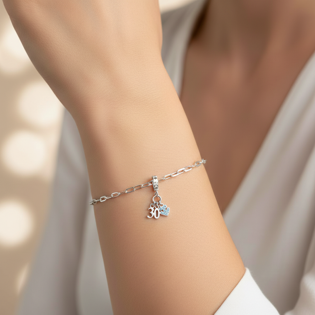 Milestones Bracelet
