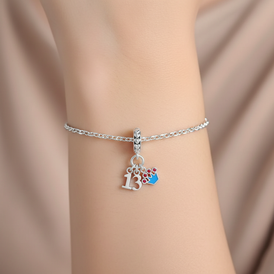 Milestones Bracelet