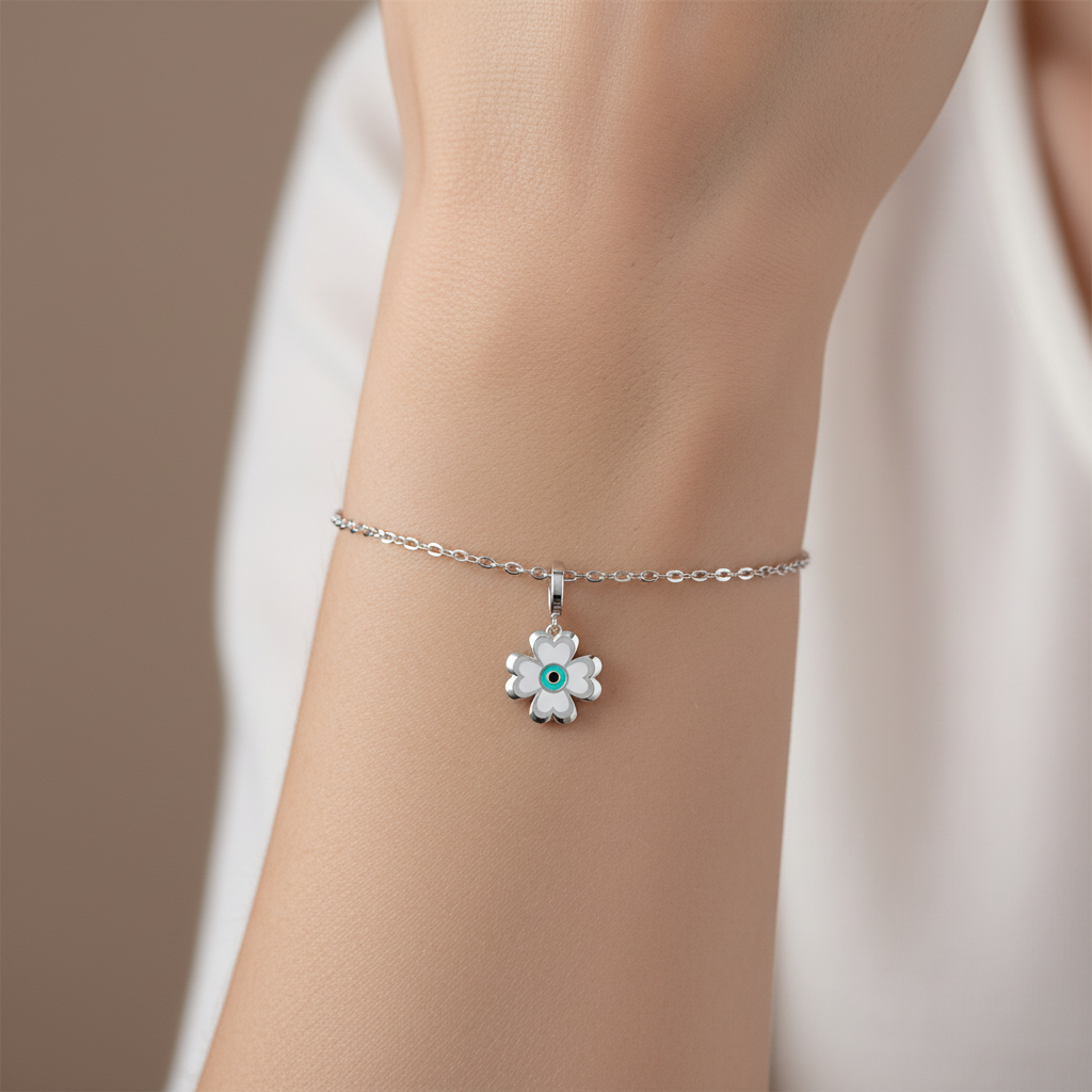 Evil Eye Bracelet