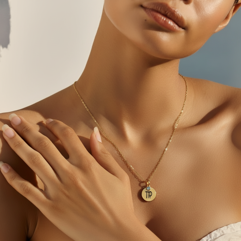 Zodiac Necklace