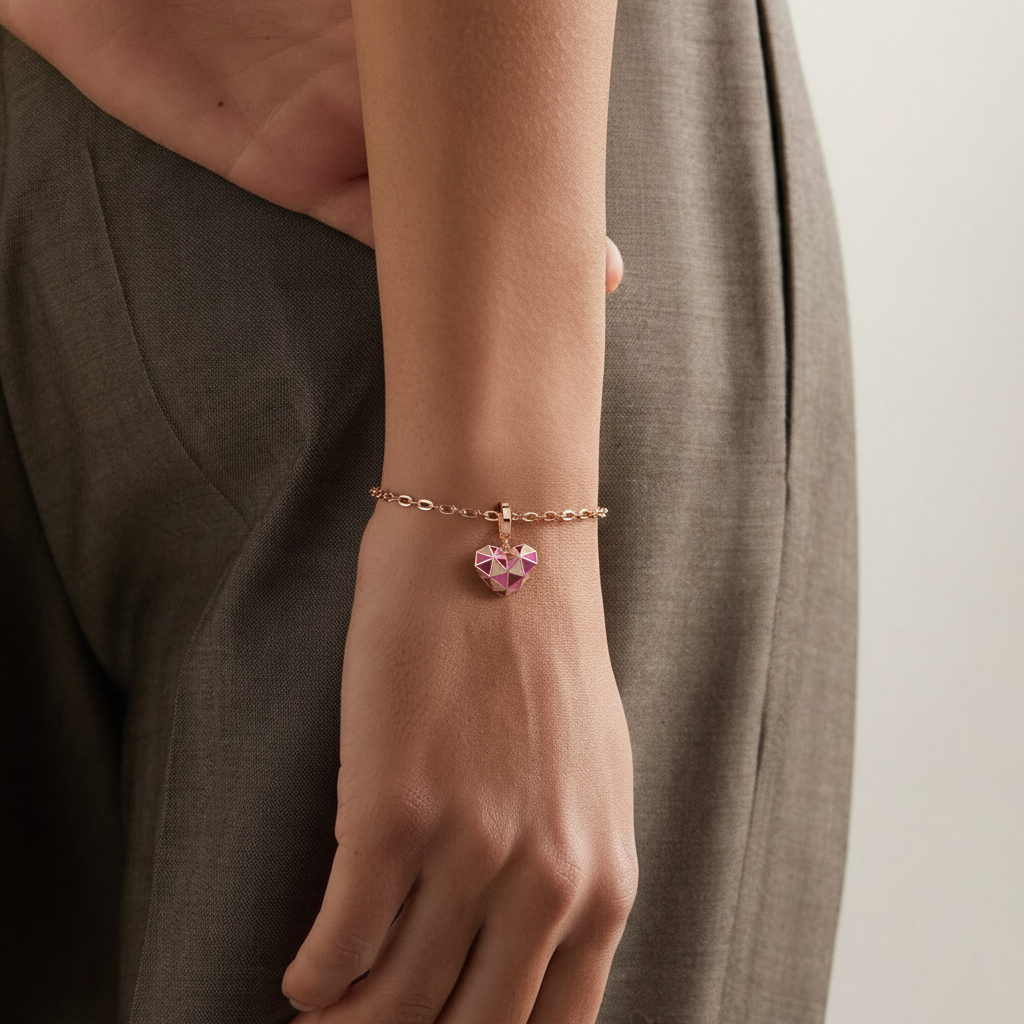 Love Struck Bracelet