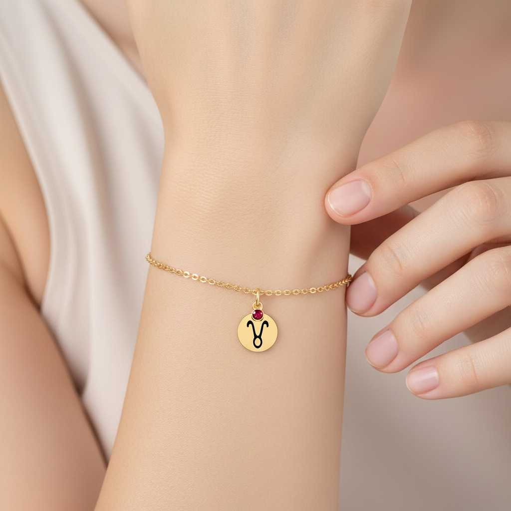Zodiac Bracelet
