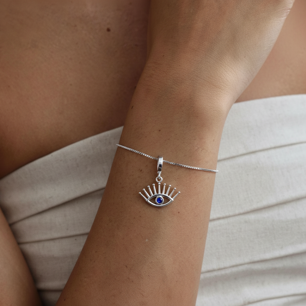 Evil Eye Bracelet