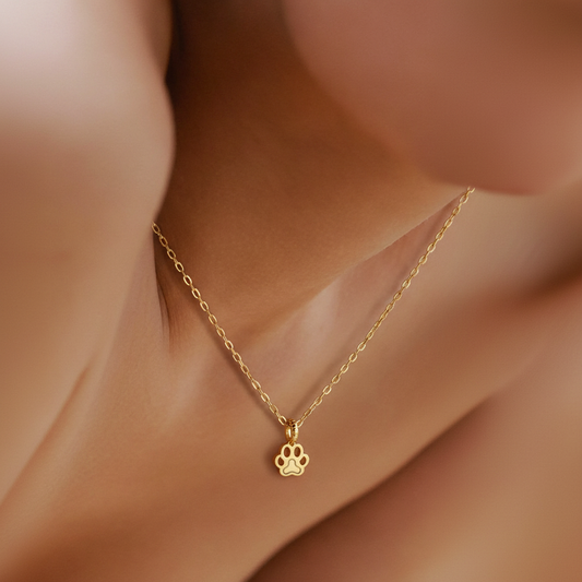 Animal Lovers Necklace