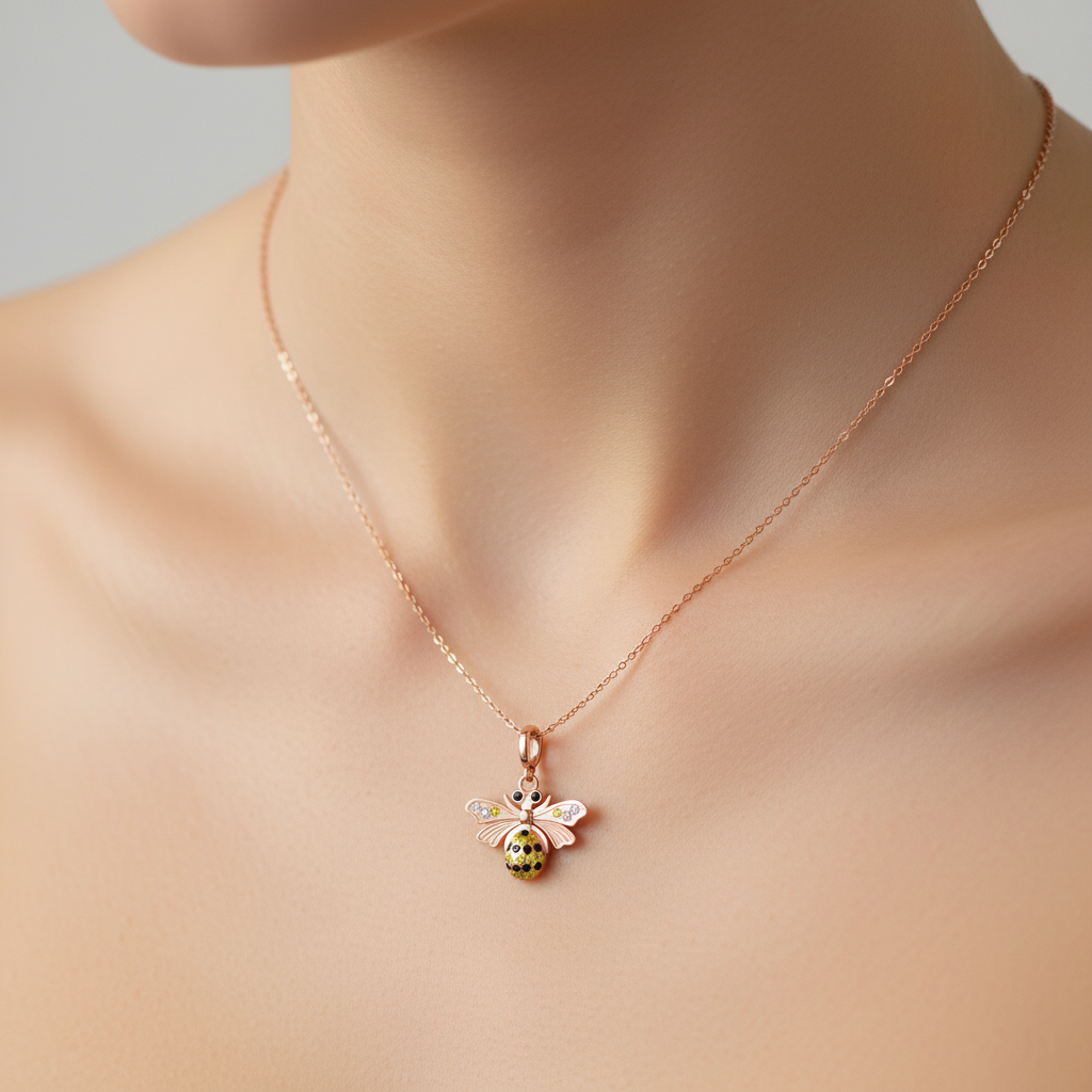 Animal Lovers Necklace