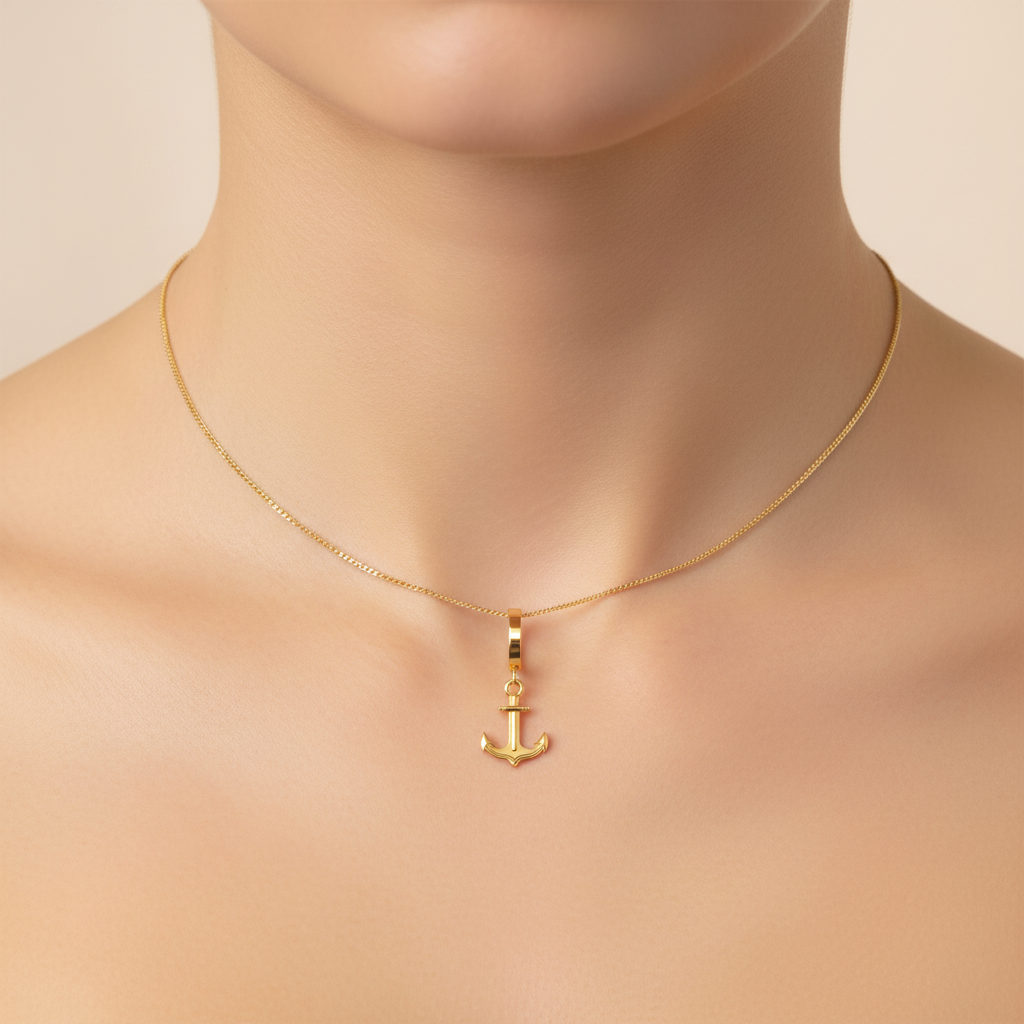 Travellers Necklace