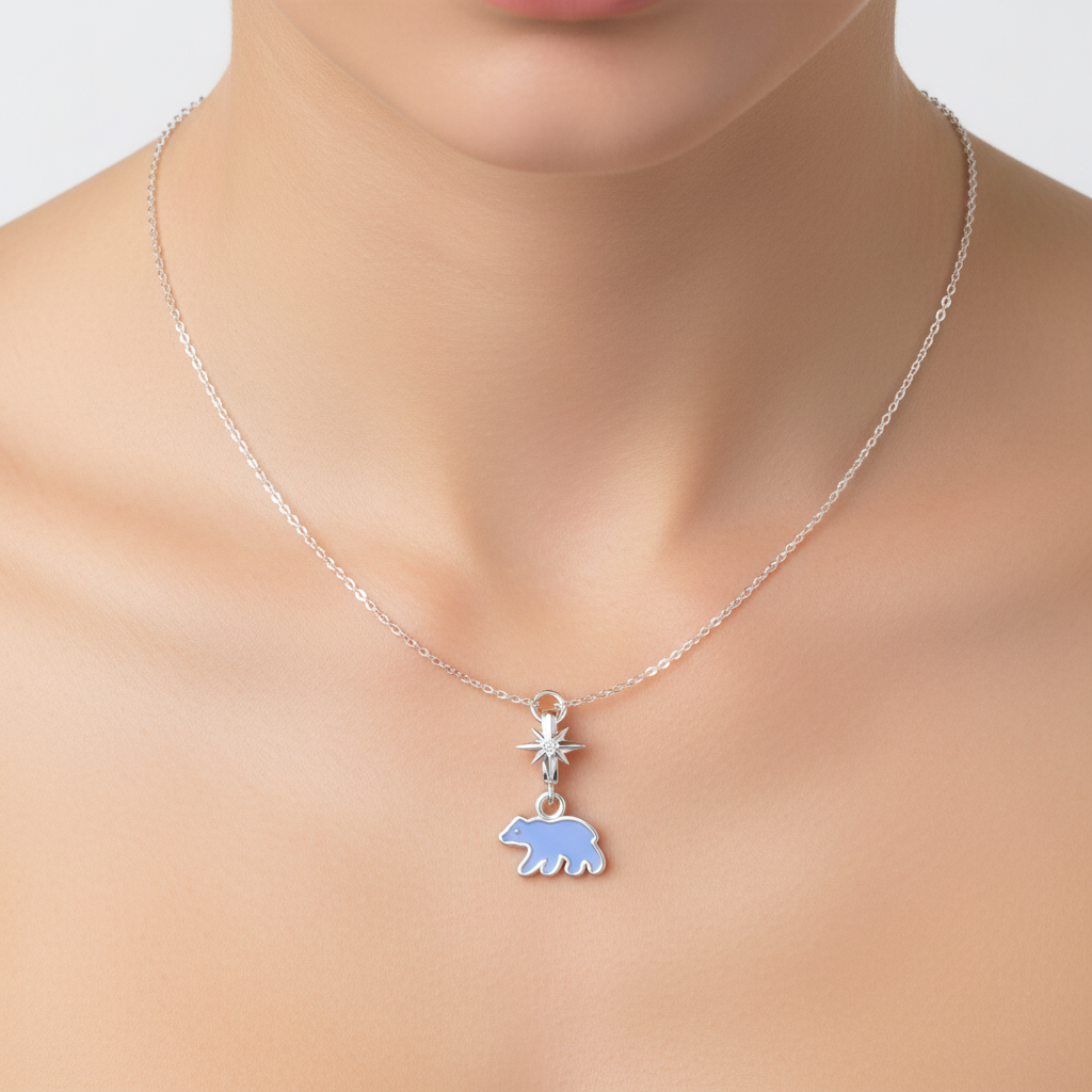 Animal Lovers Necklace