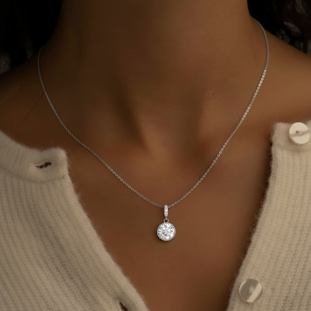 Classic Necklace