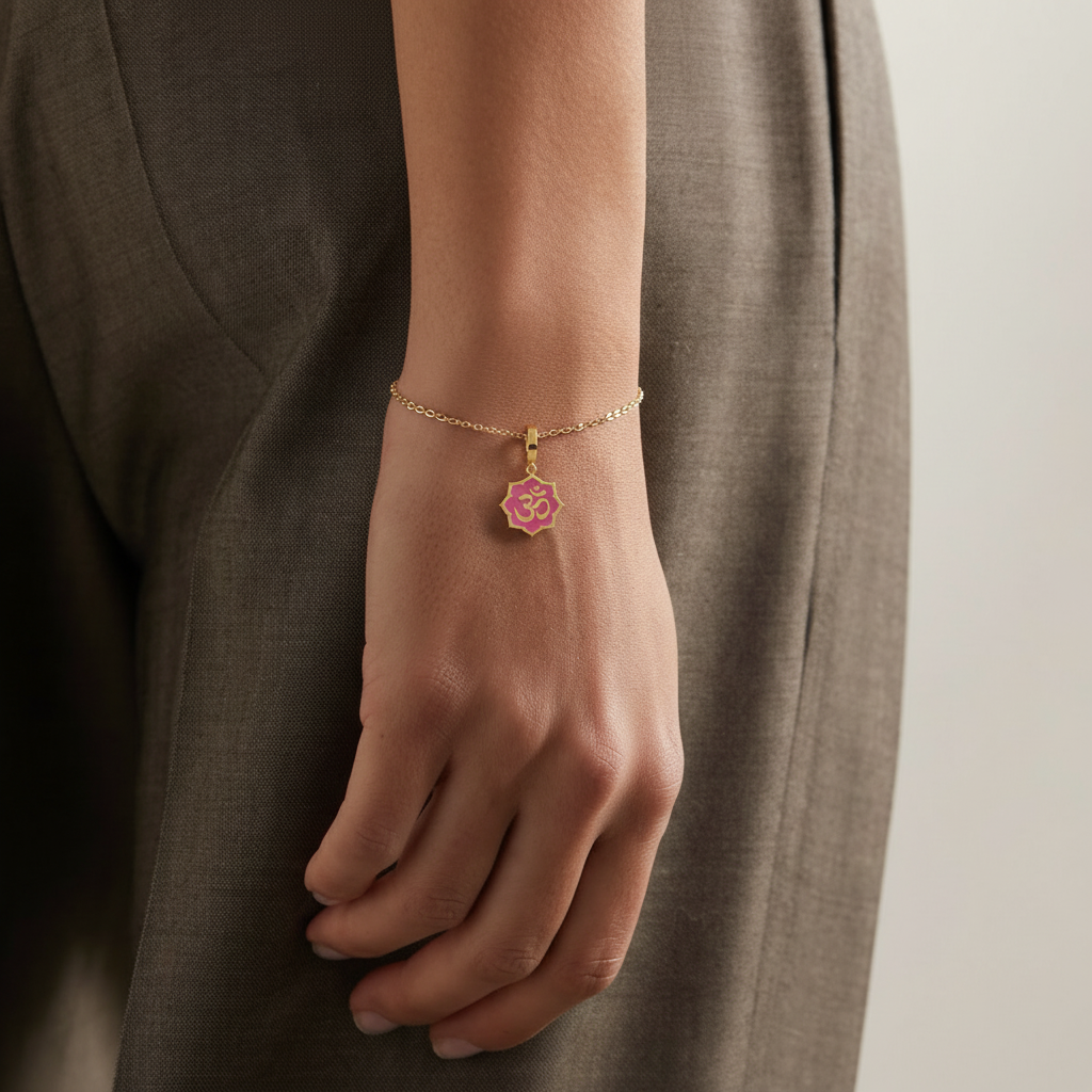 God's Child Bracelet