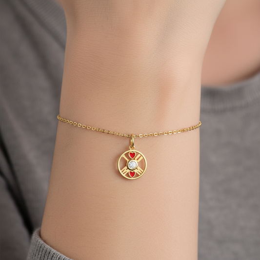 Perfect Gift Bracelet