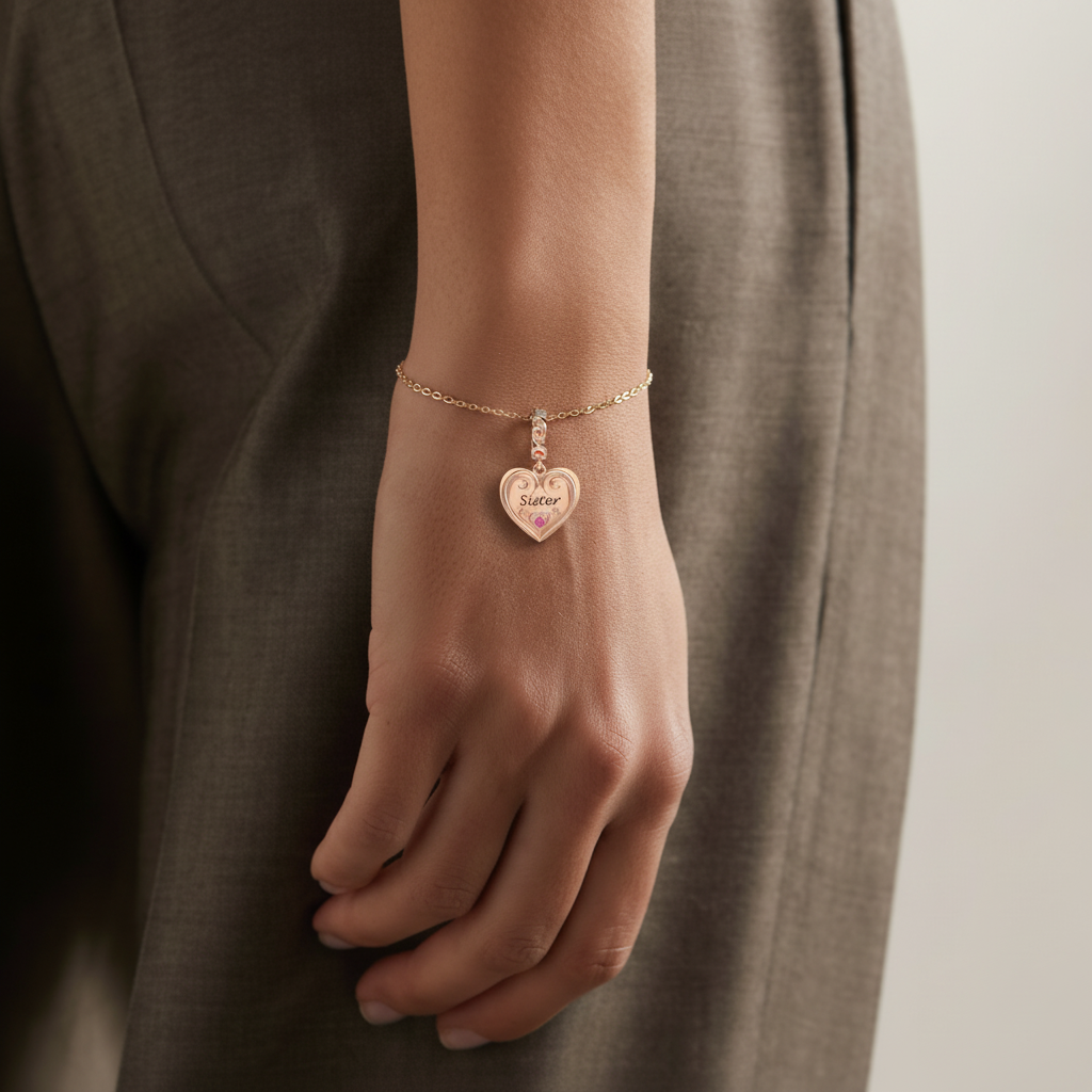 Perfect Gift Bracelet