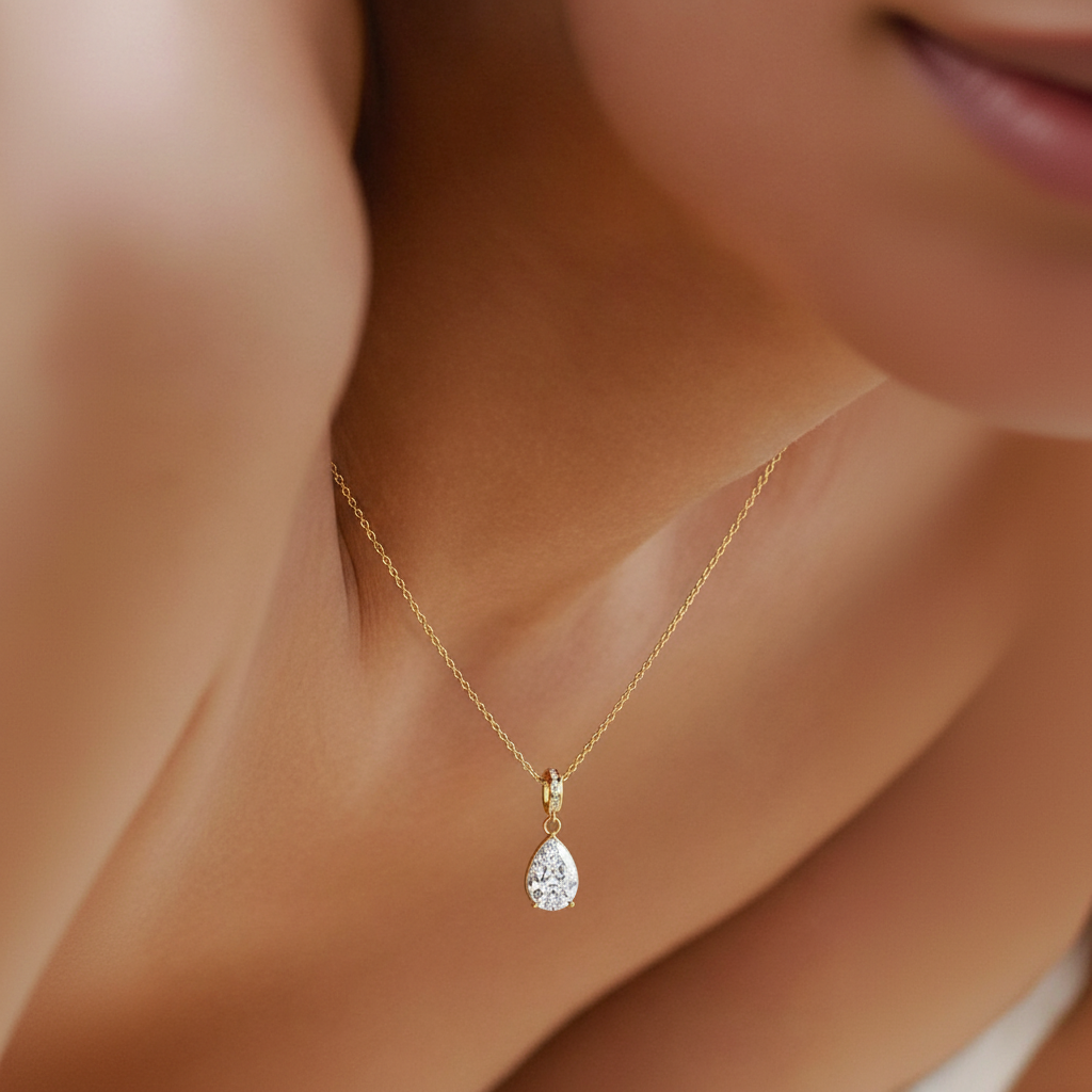 Classic Necklace