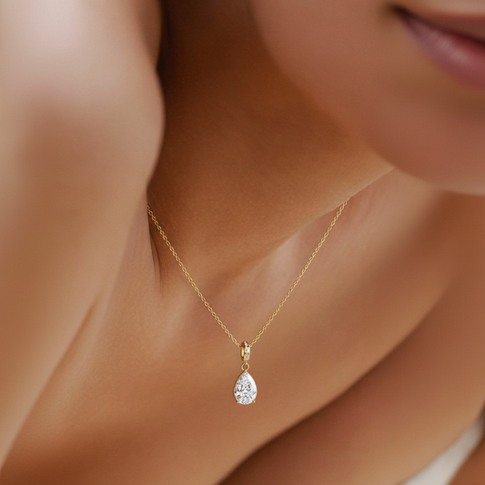 Classic Necklace