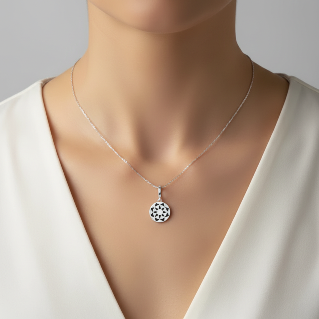 Manifest Magic Necklace