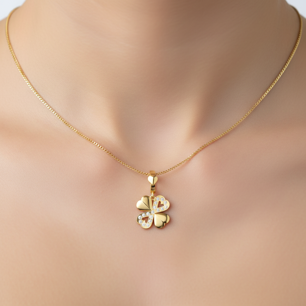 Manifest Magic Necklace