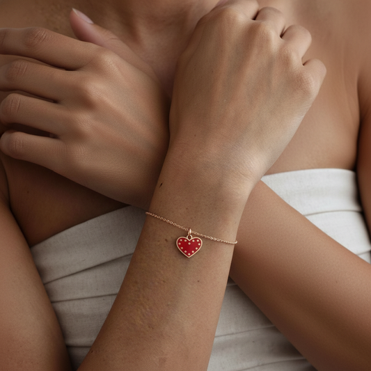 Valentine Special Bracelet