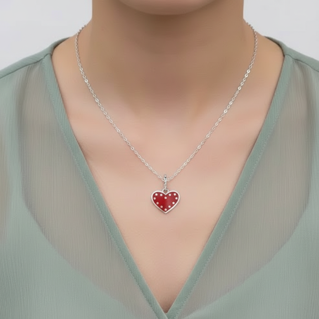 Love Struck Necklace