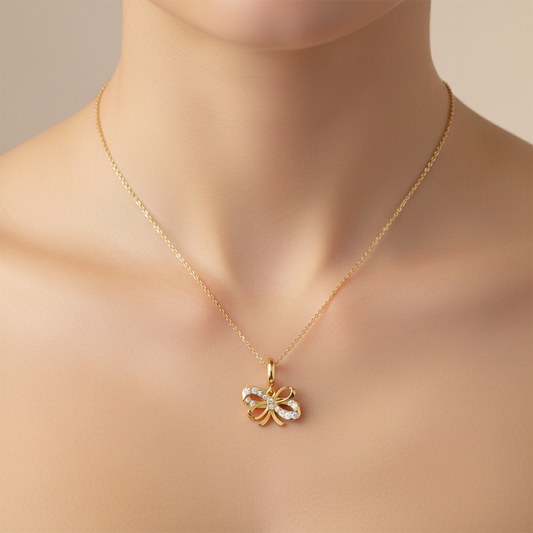 Love Struck Necklace