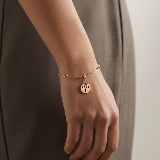 Zodiac Bracelet