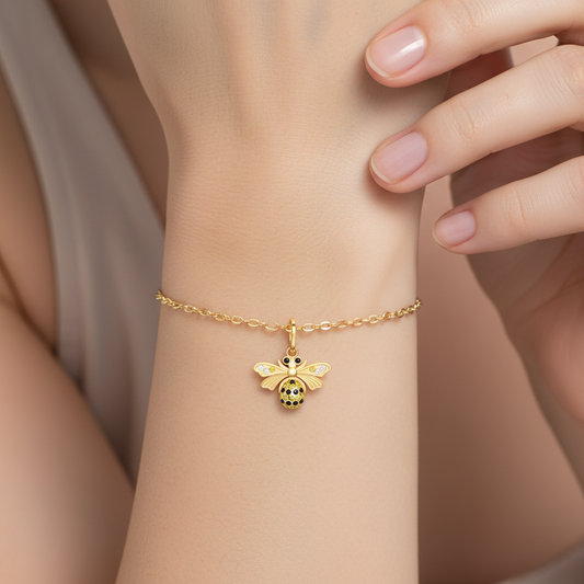 Animal Lovers Bracelet