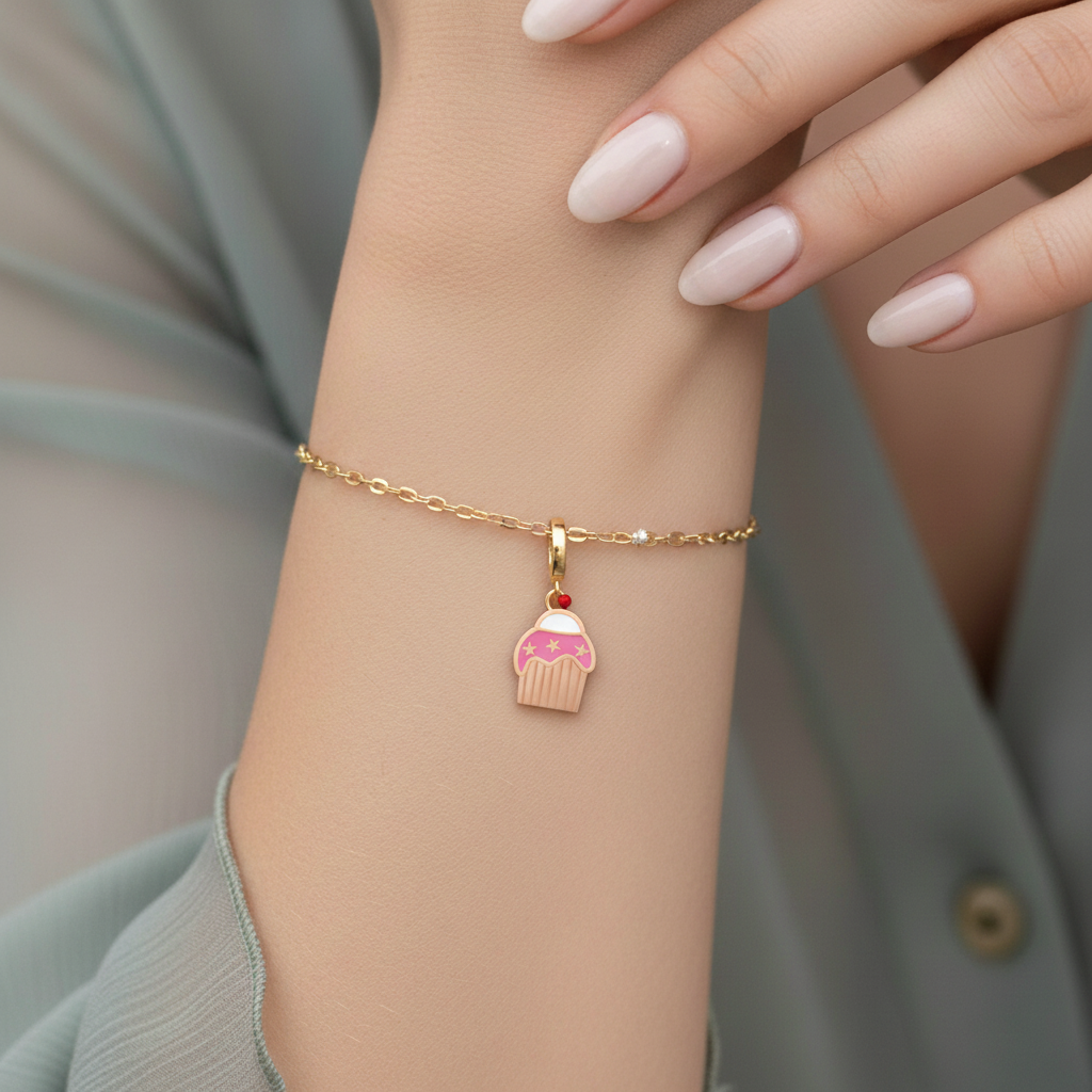 Color Pop Bracelet