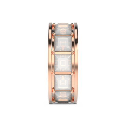 round-white-spacer-charm-rosegold
