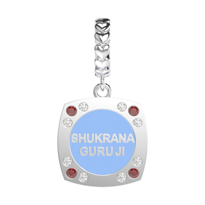 Shukrana Guru Ji