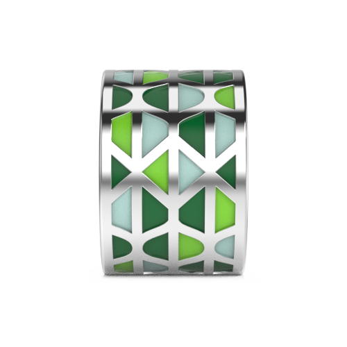 rainforest-charm-silver