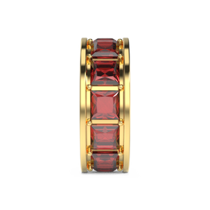 Crimson Spark