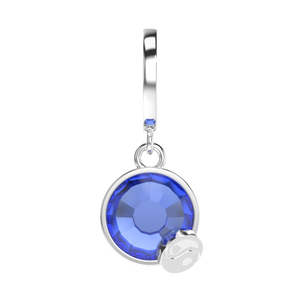 Keeper of Sapphire September