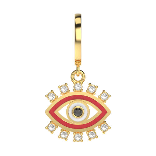 evil-eye-courage-charm-gold